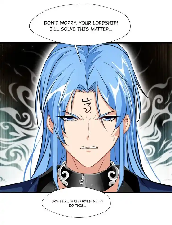 Peerless Ancient Ch.103