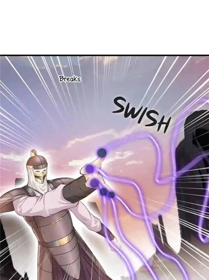 Peerless Ancient Ch.111