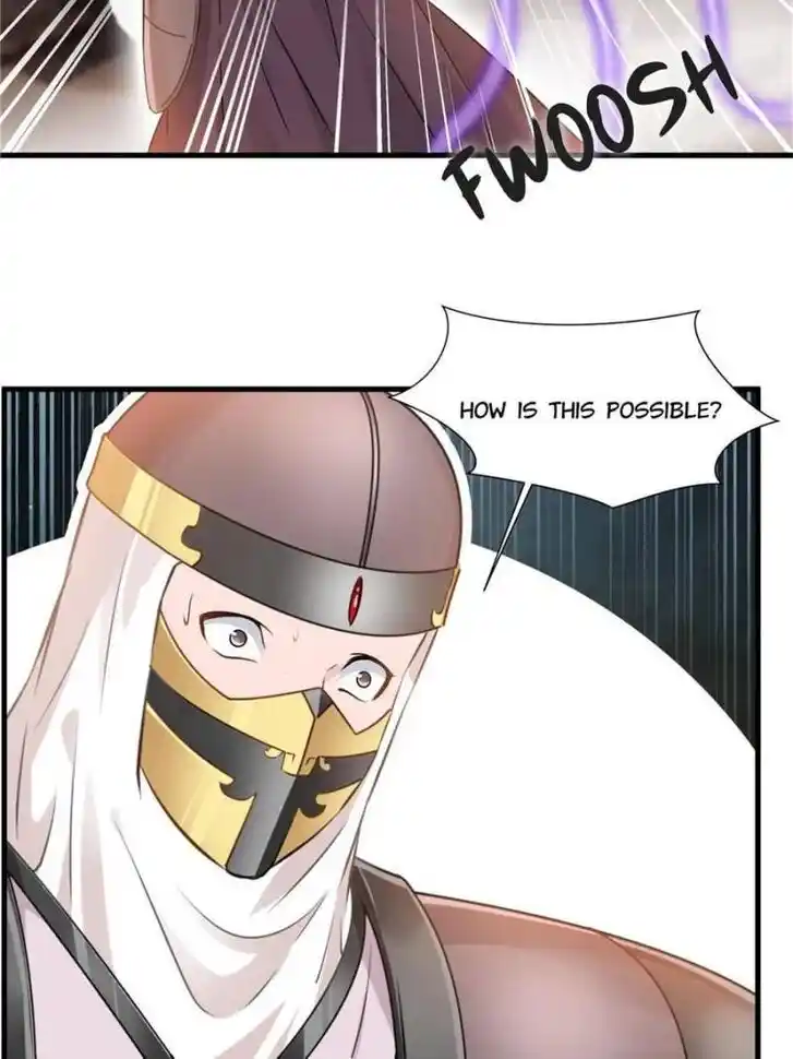 Peerless Ancient Ch.111