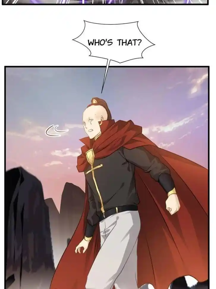 Peerless Ancient Ch.111