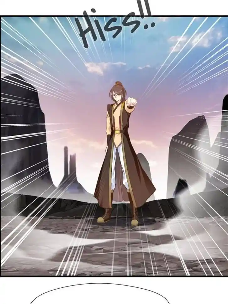 Peerless Ancient Ch.111