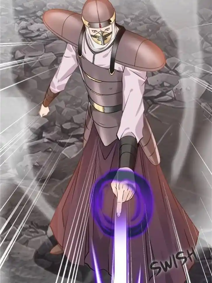 Peerless Ancient Ch.111