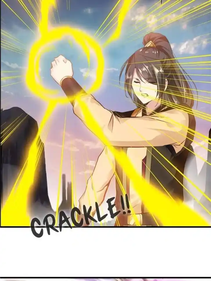 Peerless Ancient Ch.111