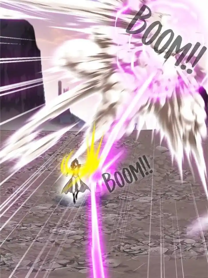 Peerless Ancient Ch.111