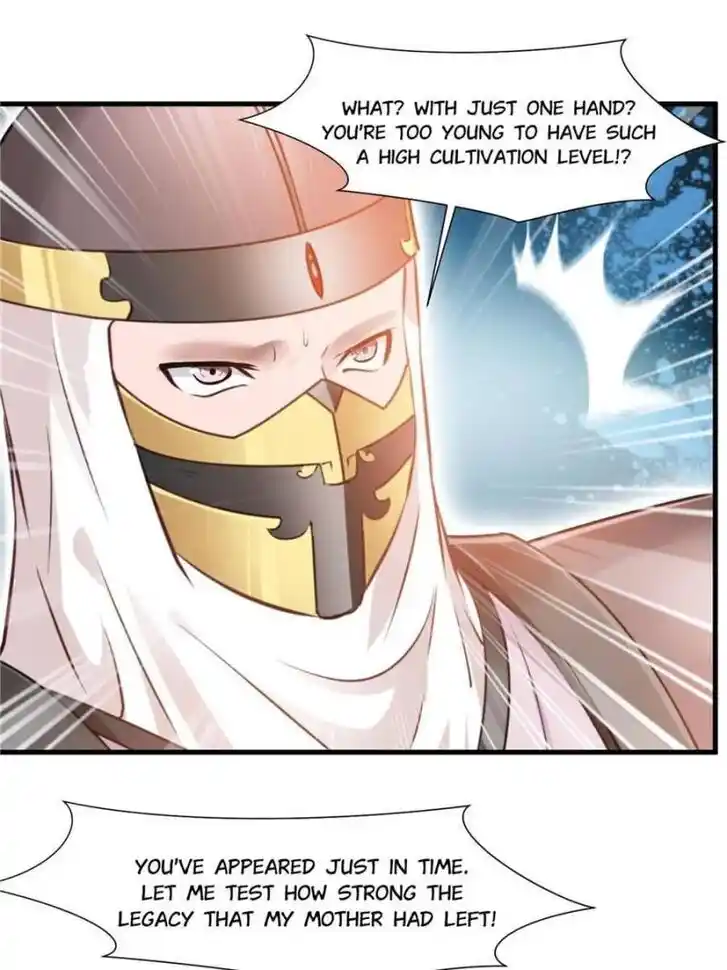 Peerless Ancient Ch.111