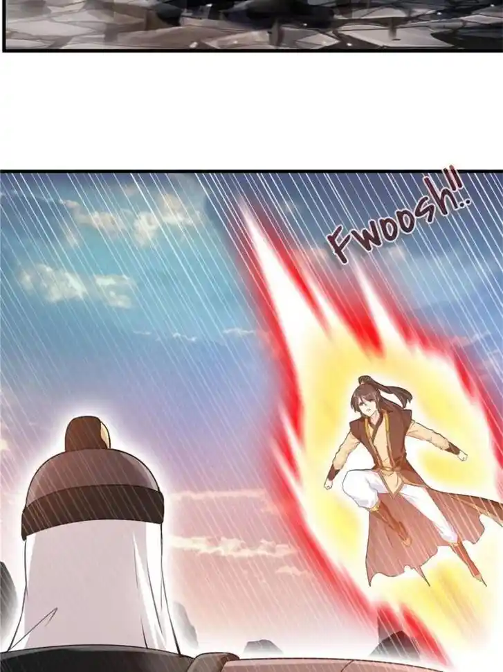 Peerless Ancient Ch.111