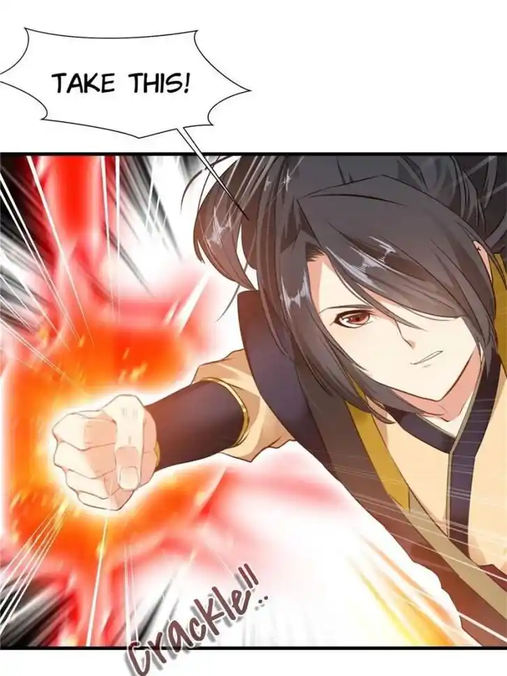 Peerless Ancient Ch.111