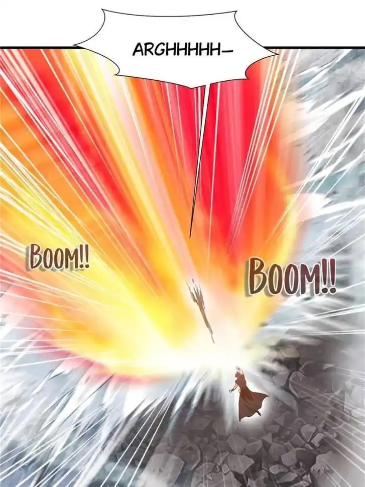 Peerless Ancient Ch.111