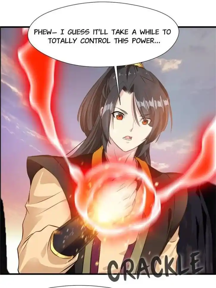 Peerless Ancient Ch.111