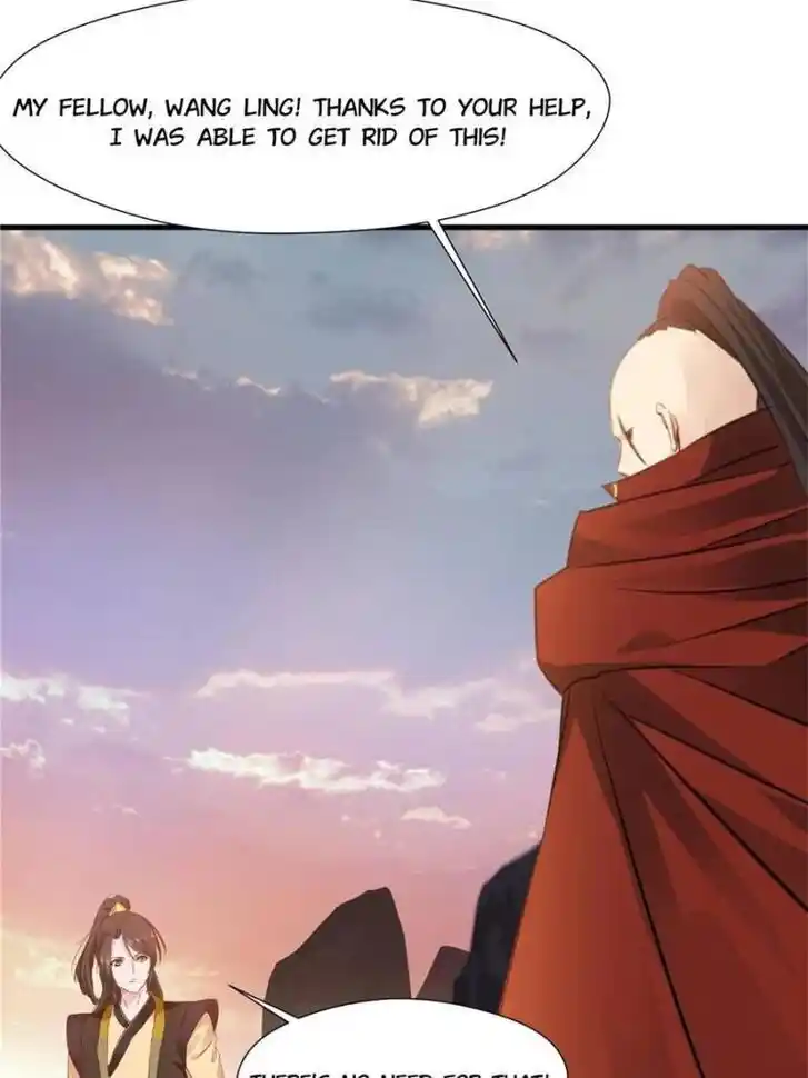 Peerless Ancient Ch.111