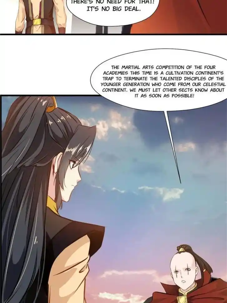 Peerless Ancient Ch.111