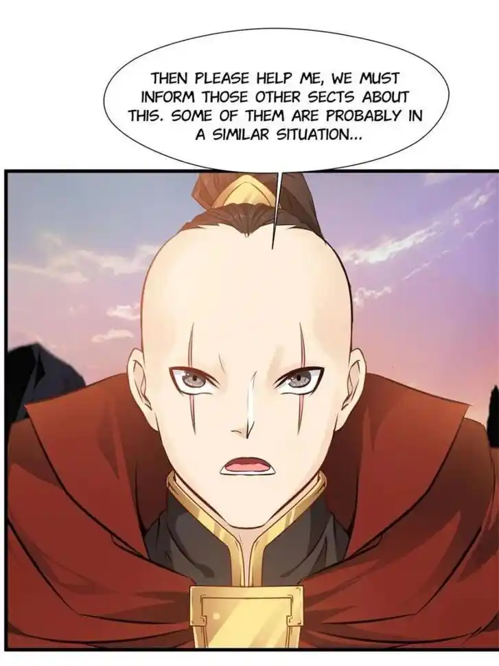 Peerless Ancient Ch.111