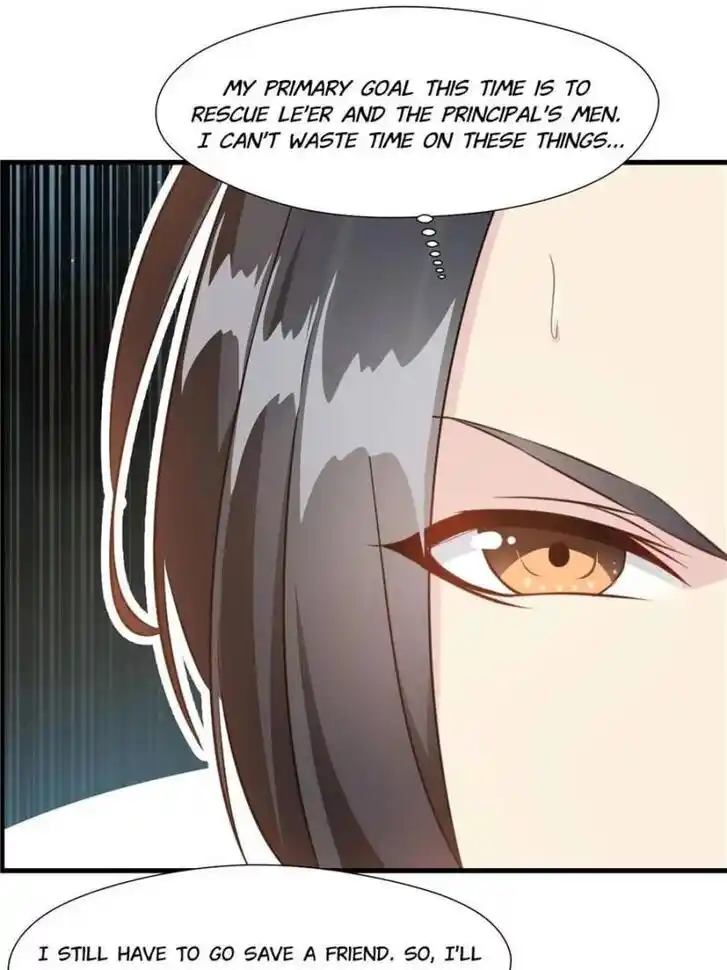 Peerless Ancient Ch.111