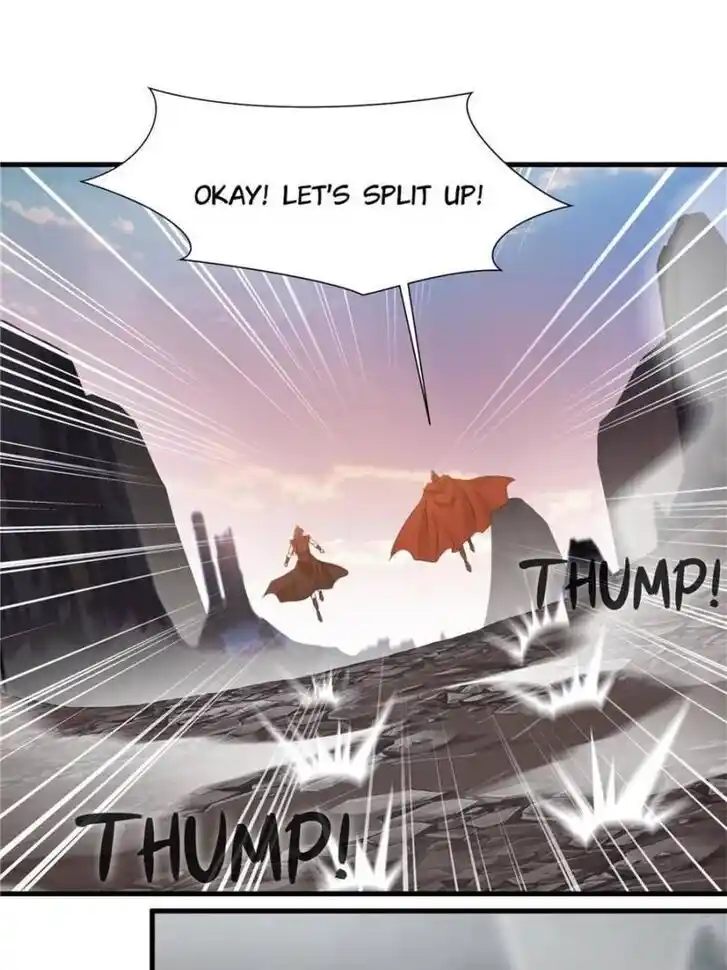 Peerless Ancient Ch.111