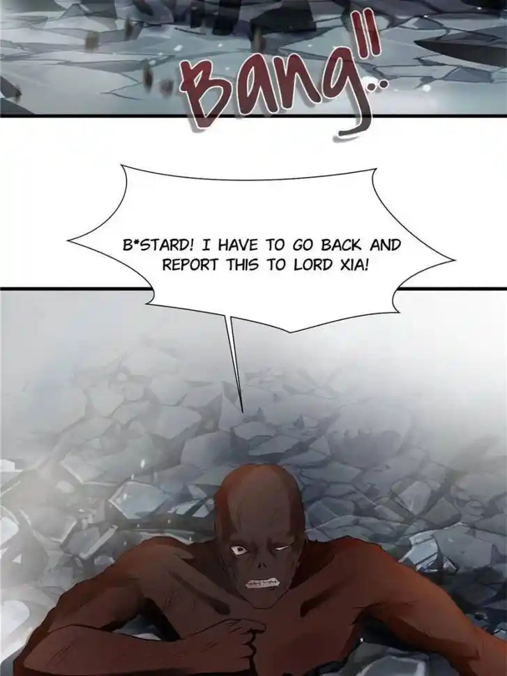 Peerless Ancient Ch.111