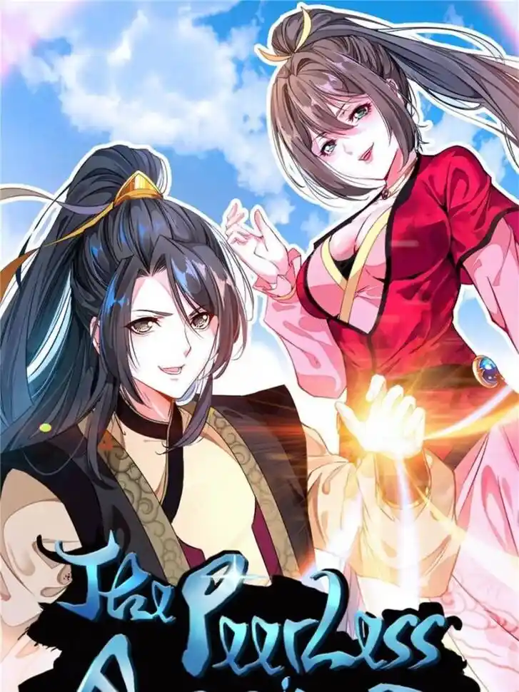 Peerless Ancient Ch.112