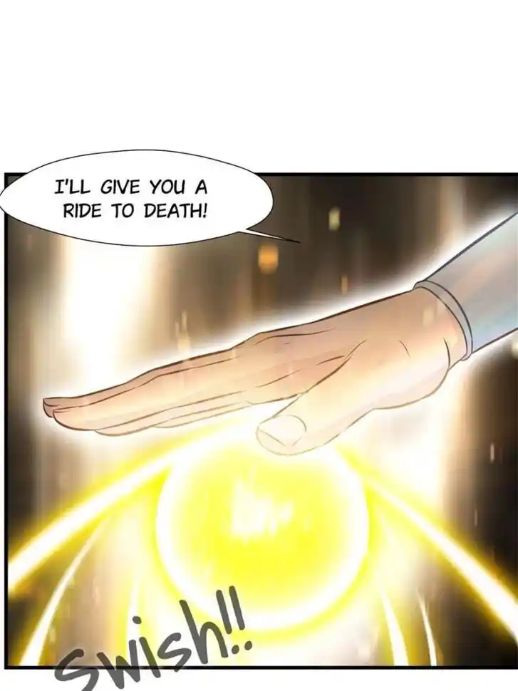 Peerless Ancient Ch.112