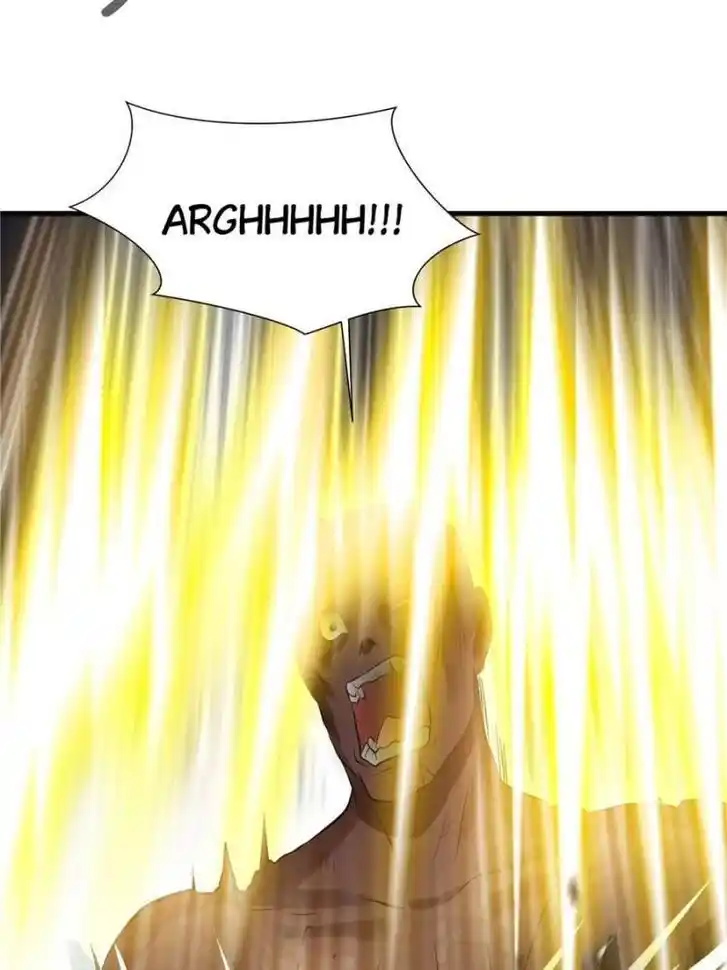 Peerless Ancient Ch.112