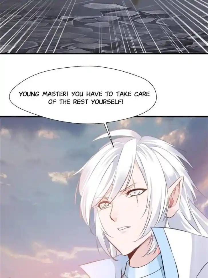 Peerless Ancient Ch.112