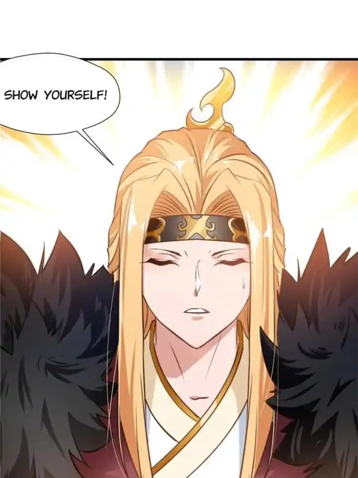 Peerless Ancient Ch.112