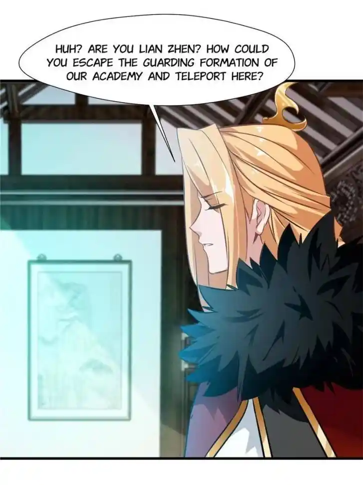 Peerless Ancient Ch.112