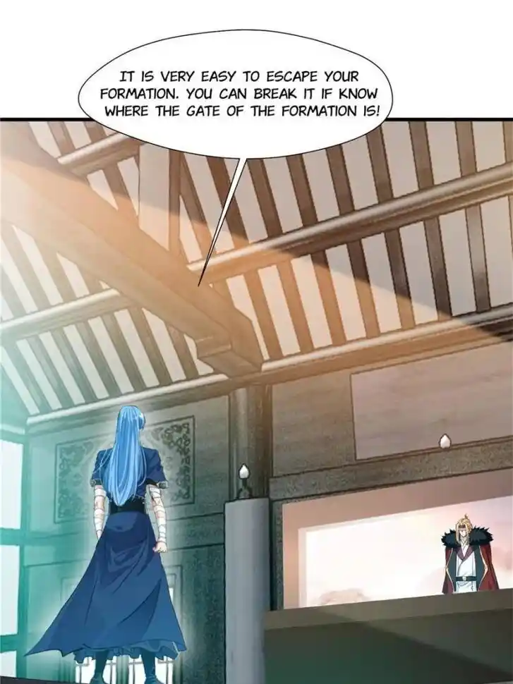 Peerless Ancient Ch.112