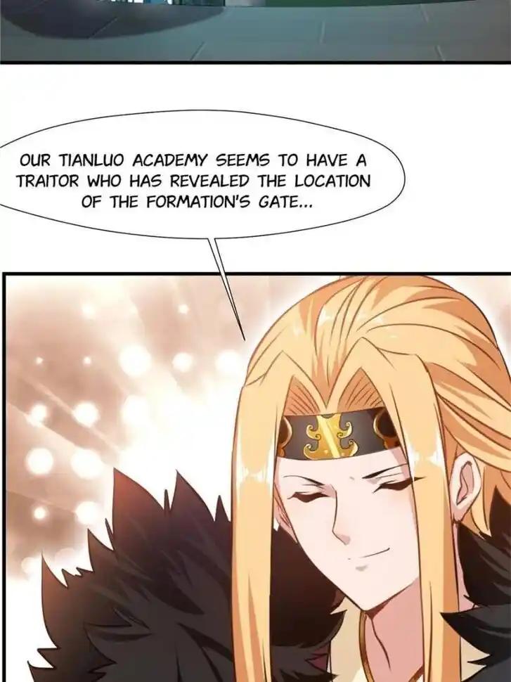 Peerless Ancient Ch.112