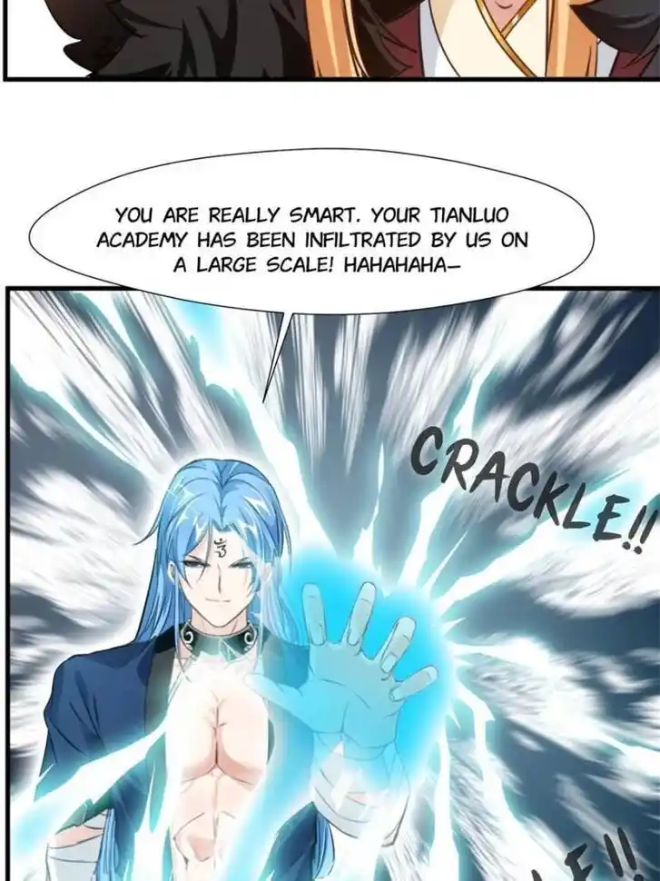 Peerless Ancient Ch.112