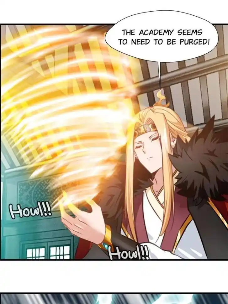 Peerless Ancient Ch.112