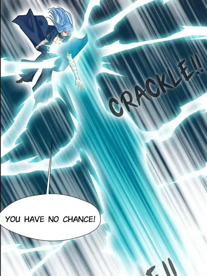 Peerless Ancient Ch.112