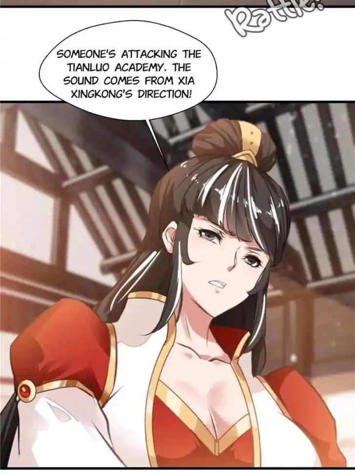 Peerless Ancient Ch.112