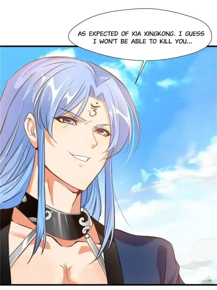 Peerless Ancient Ch.112