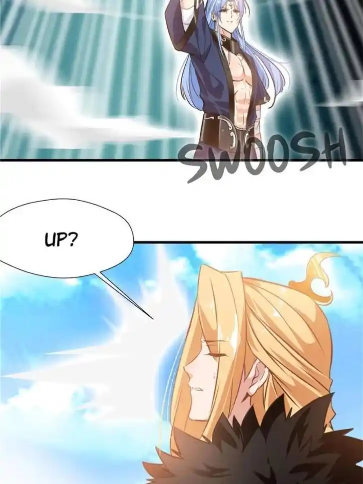 Peerless Ancient Ch.112