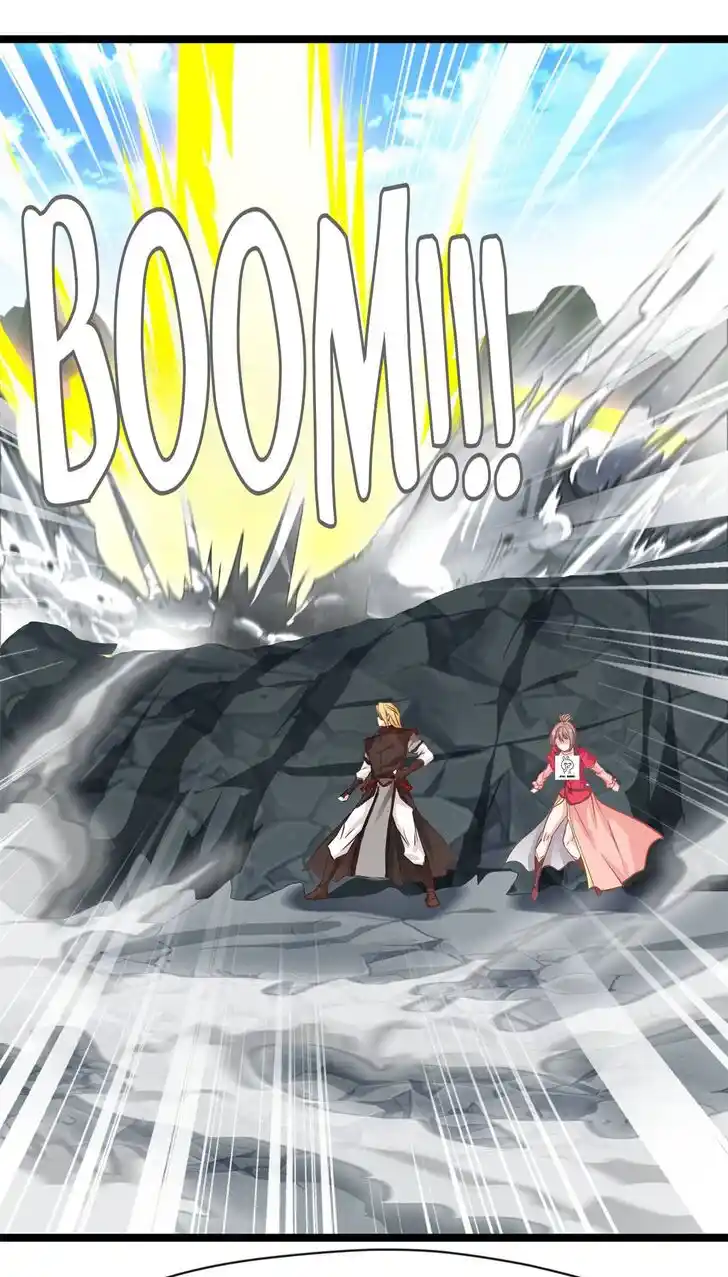 Peerless Ancient Ch.114