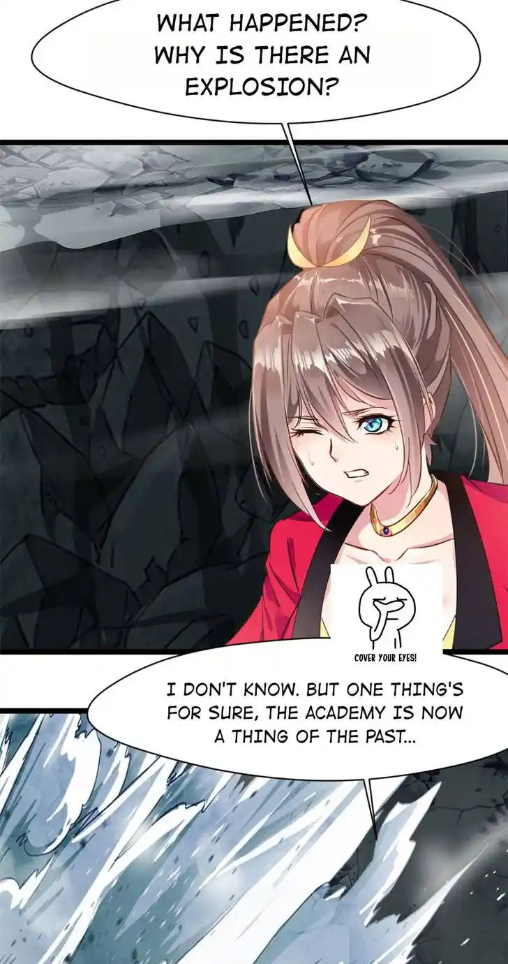 Peerless Ancient Ch.114