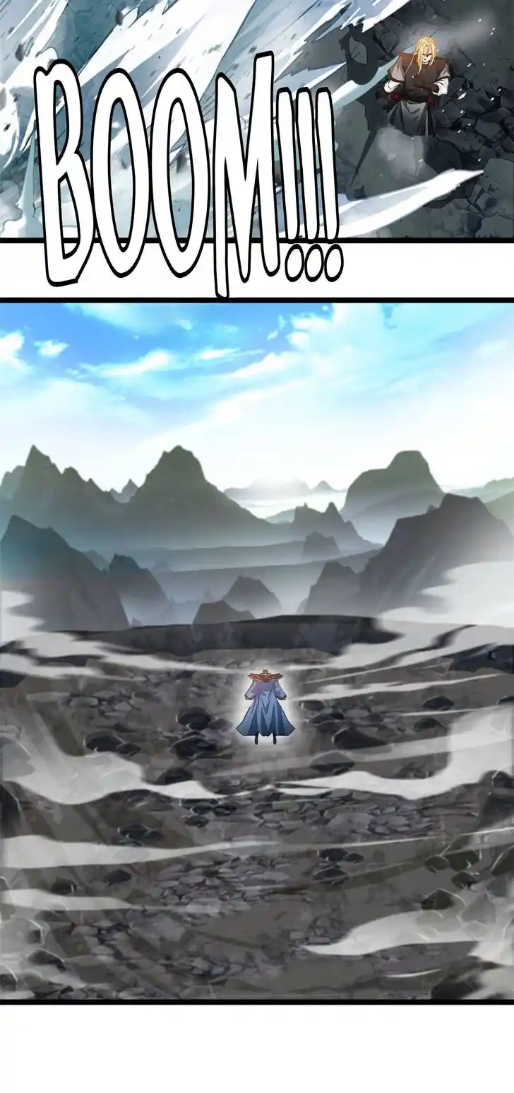 Peerless Ancient Ch.114