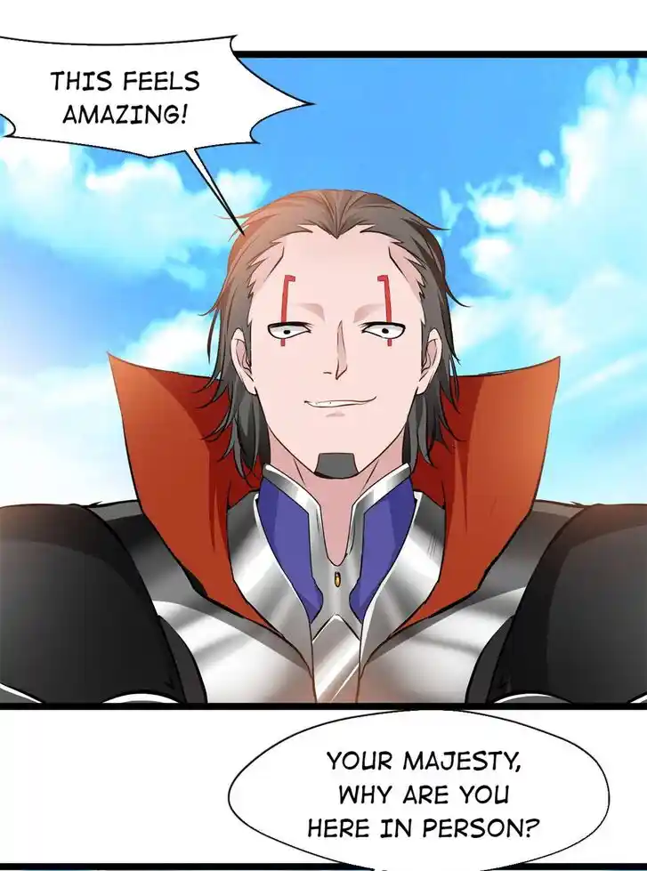 Peerless Ancient Ch.114