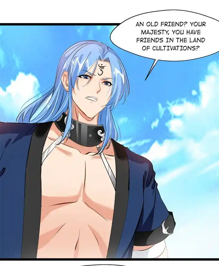 Peerless Ancient Ch.114