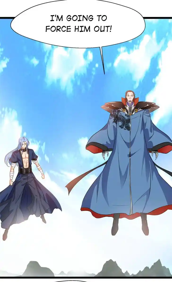 Peerless Ancient Ch.114