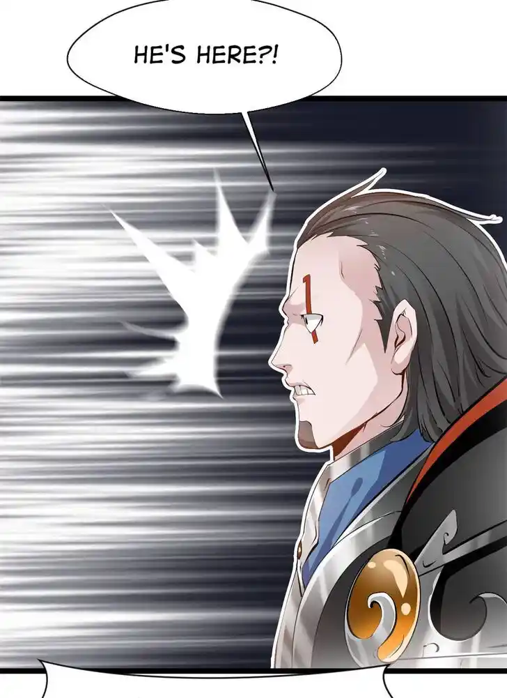 Peerless Ancient Ch.114