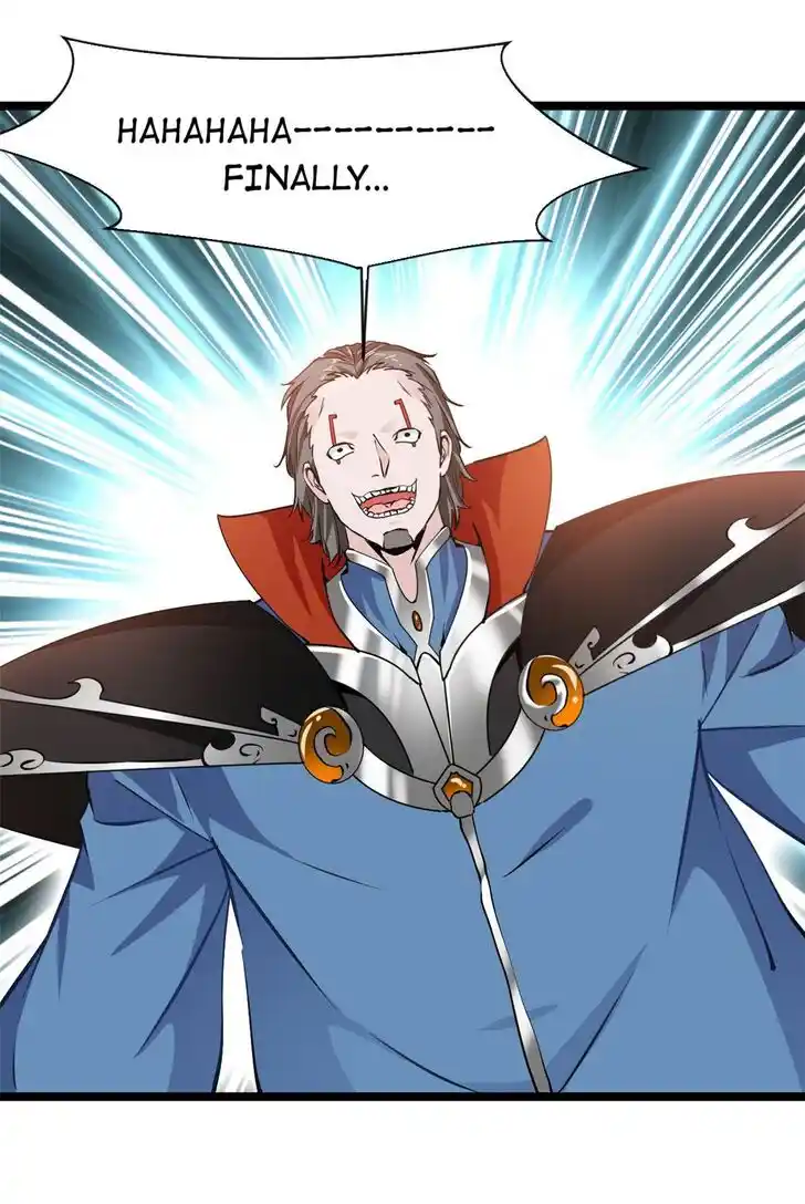 Peerless Ancient Ch.114