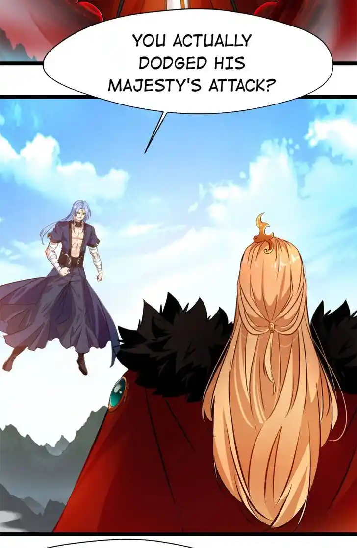 Peerless Ancient Ch.114