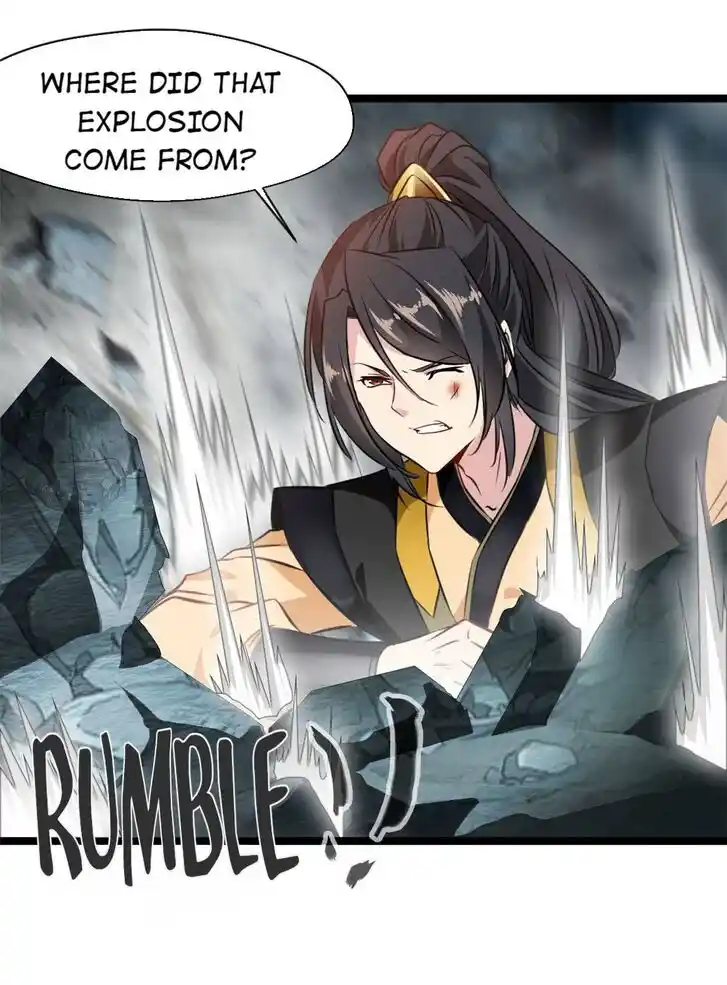 Peerless Ancient Ch.114