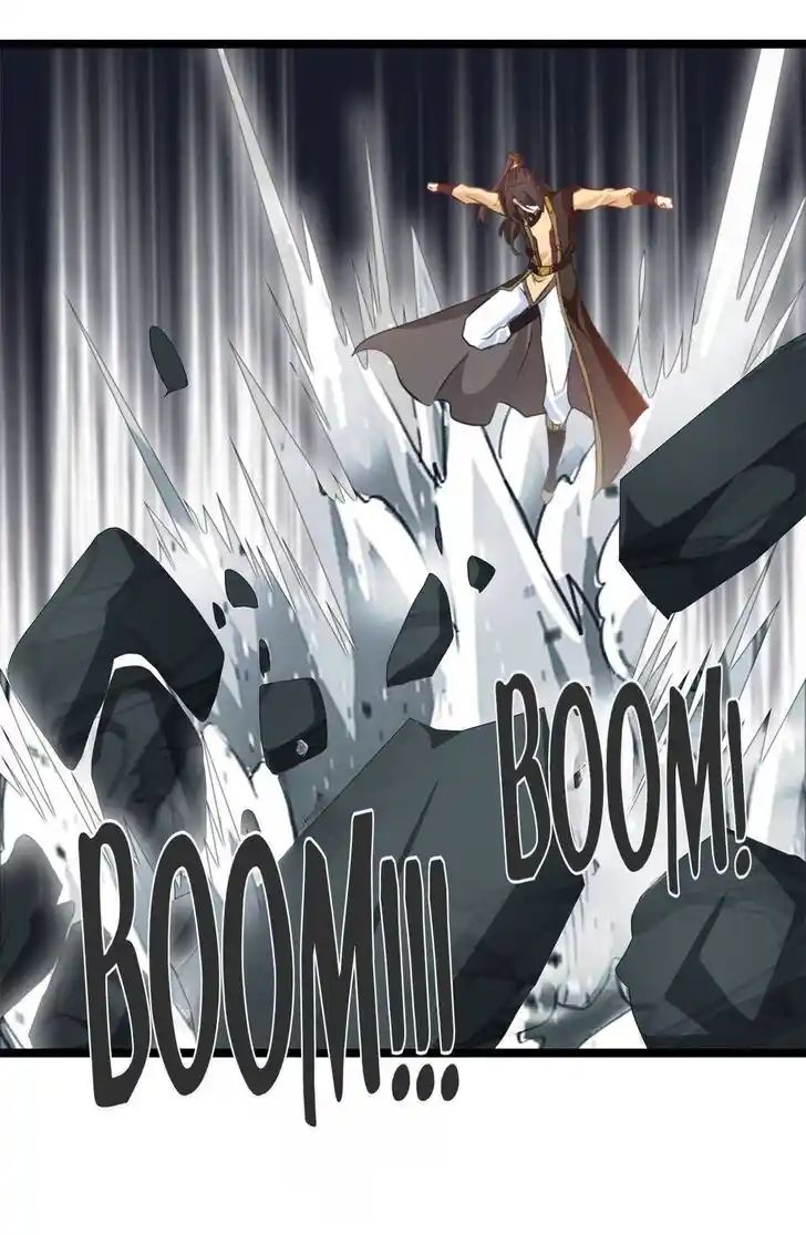 Peerless Ancient Ch.114