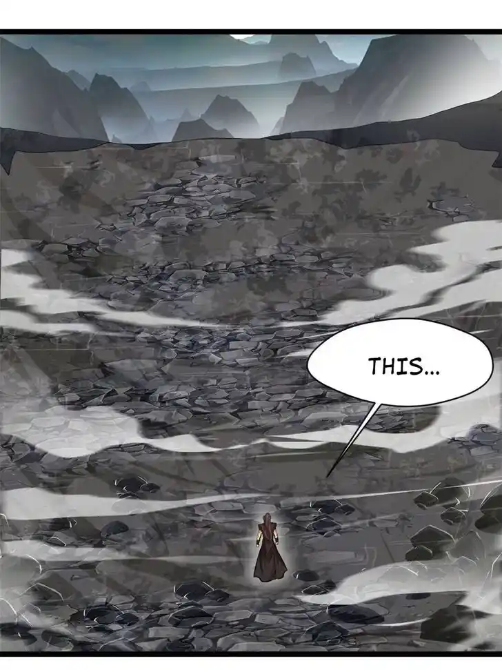 Peerless Ancient Ch.114