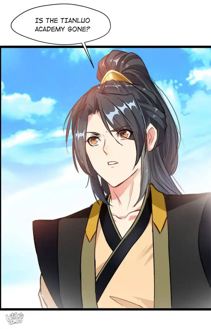 Peerless Ancient Ch.114