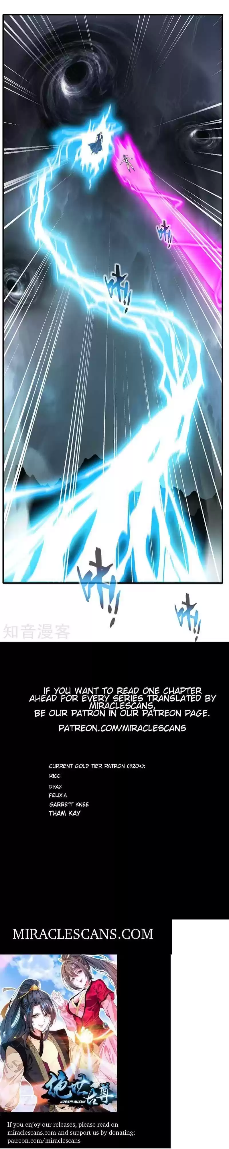 Peerless Ancient ch.15