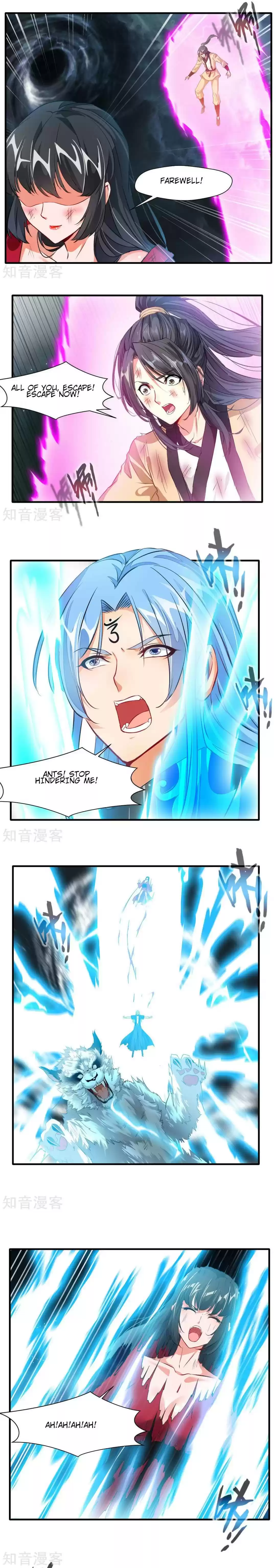 Peerless Ancient ch.16