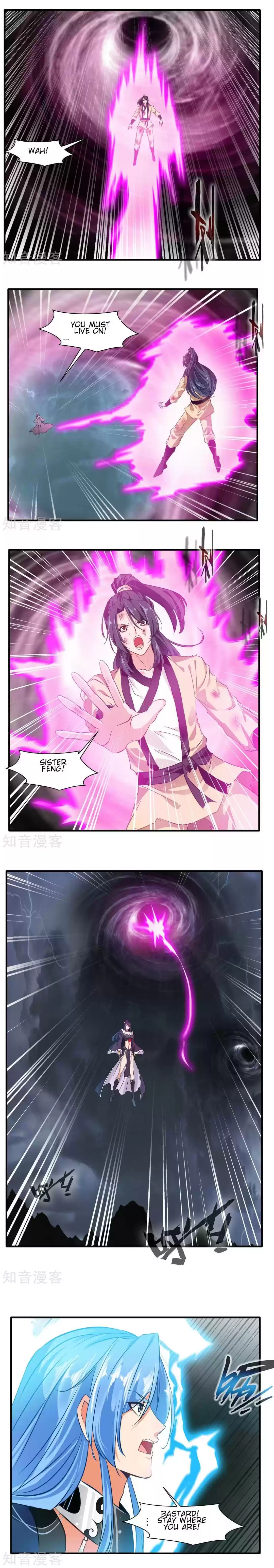 Peerless Ancient ch.16