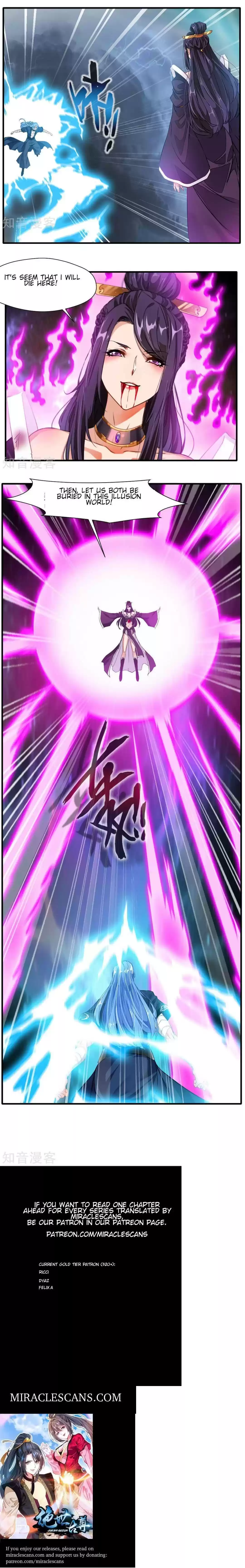 Peerless Ancient ch.16